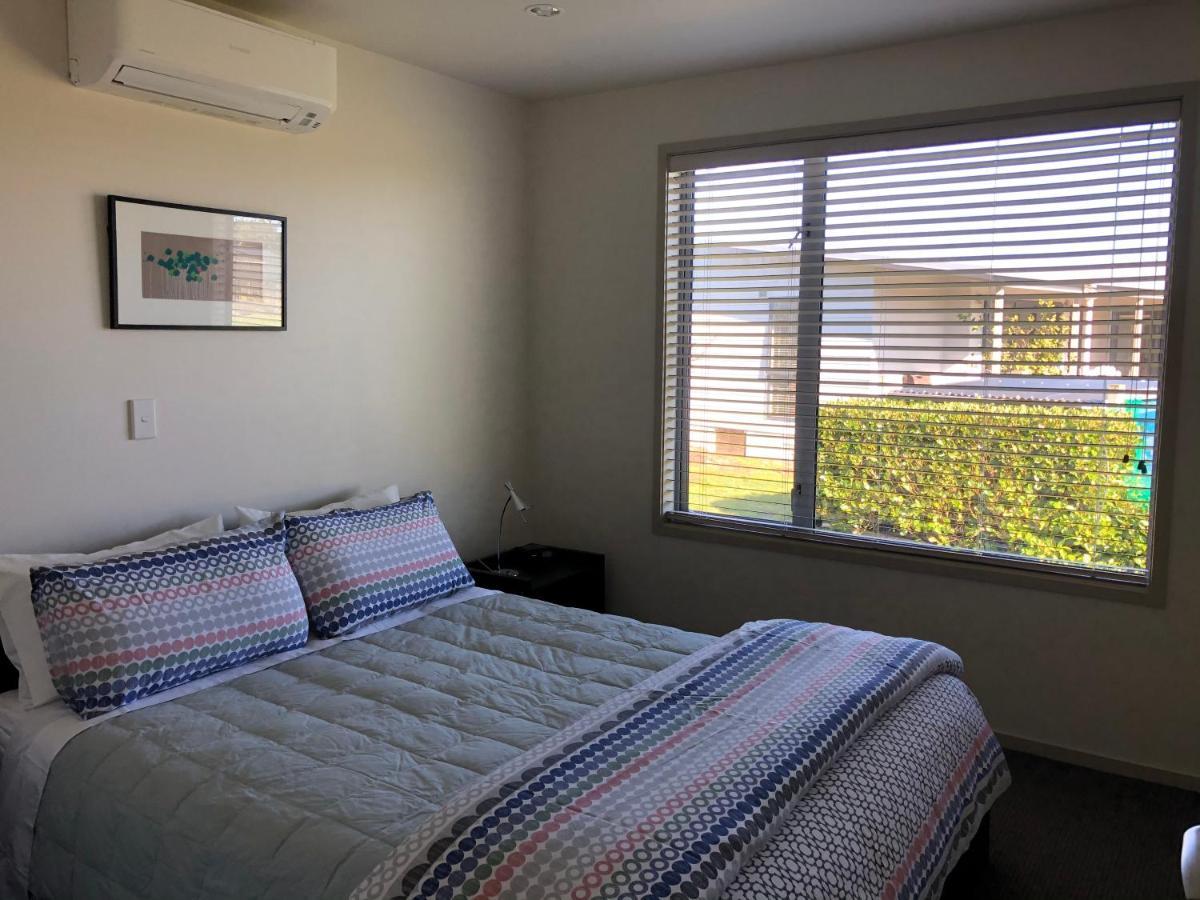 Nikau'S On Palmer Foxton Beach Экстерьер фото